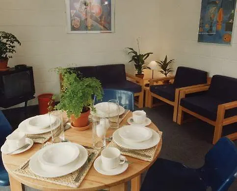 Corrib Village Rooms University Of Galway Írország