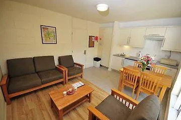 Corrib Village Rooms University Of Galway 0*,
