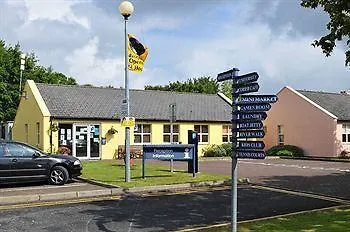 Apartman Corrib Village Rooms University Of Galway