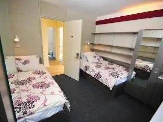 Corrib Village Rooms University Of Galway 0*,  Írország
