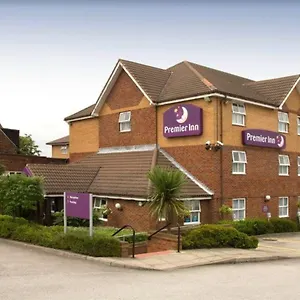Premier East Hotel Rotherham