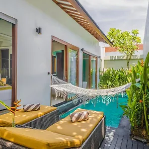Anari Kuta Villa Legian (Bali)