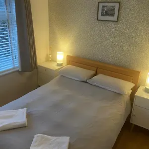  Apartment Beautiful One Bedroom In