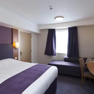 Premier - Xscape, M62, Jct 32 Hotel Castleford