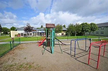 Corrib Village Rooms University Of Galway 0*,  Ireland