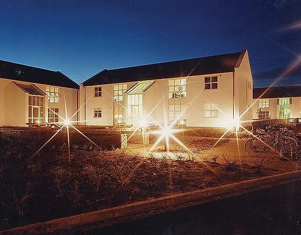 Corrib Village Rooms University Of Galway