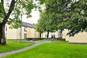 Corrib Village Rooms University Of Galway Apartment