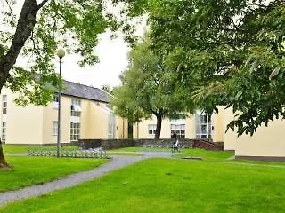 Apartment Corrib Village Rooms University Of Galway Ireland