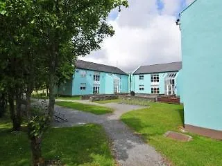 Apartment Corrib Village Rooms University Of Galway